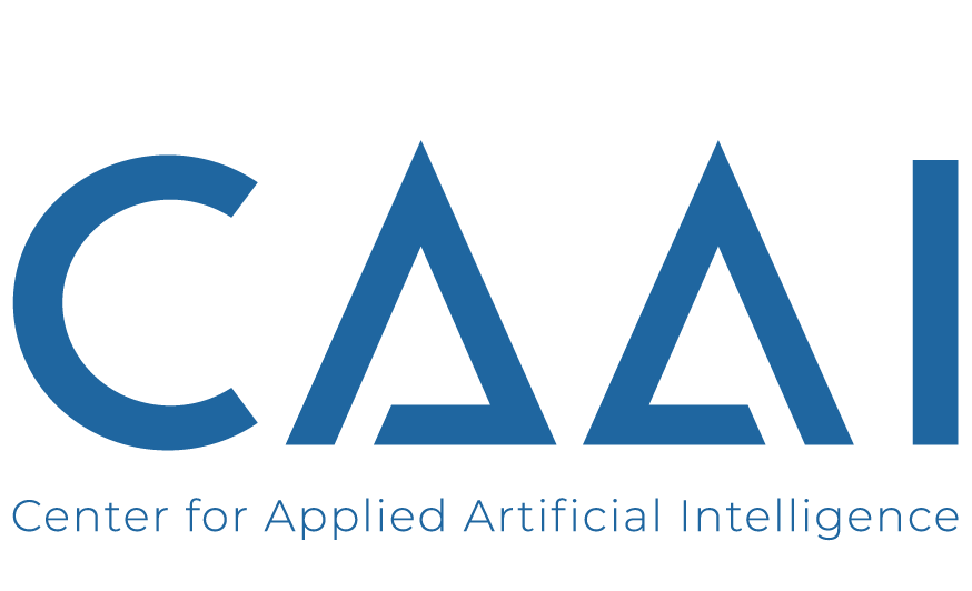 Center for Applied Artificial Intelligence, University of Louisiana at Lafayette
